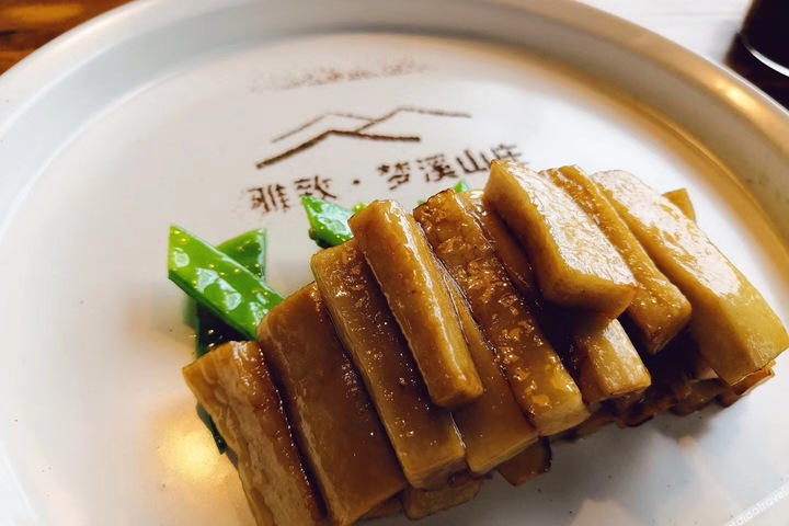 Elegant·Mengxi Villa