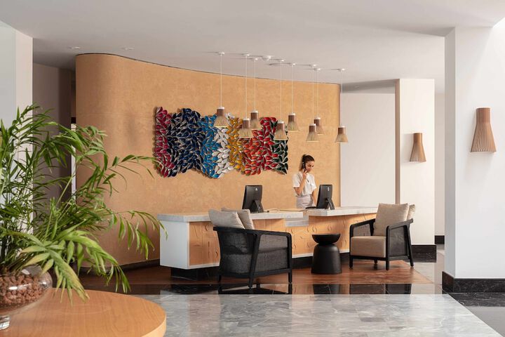 Hotel Interior 11 of 100
