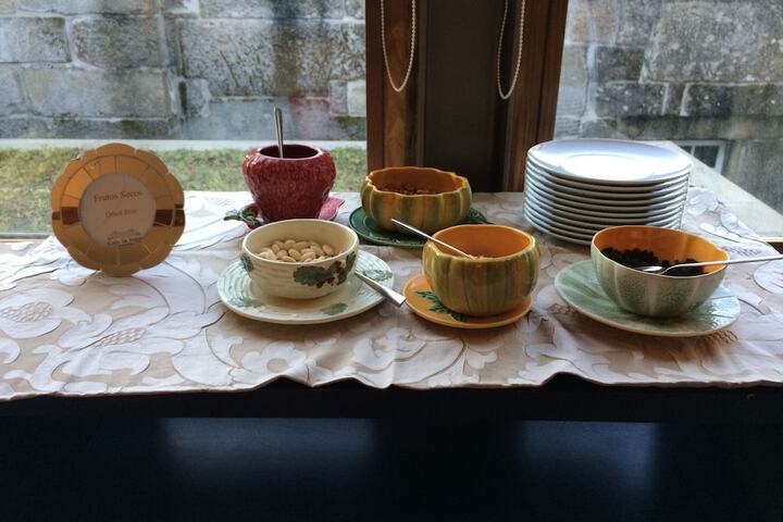 Breakfast/Coffee Service 24 of 54