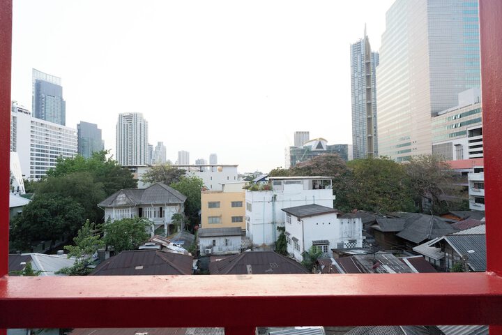 Hotel View 131 of 132