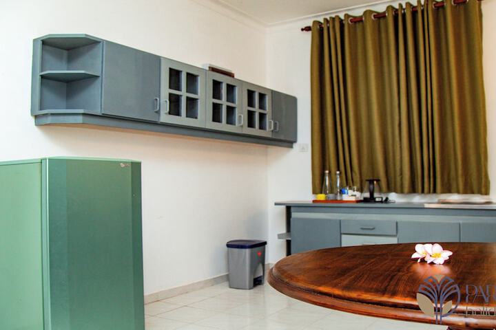 Fitness Center Photo