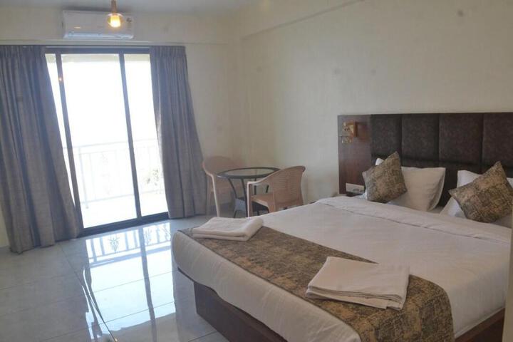 Hotel Brilliant