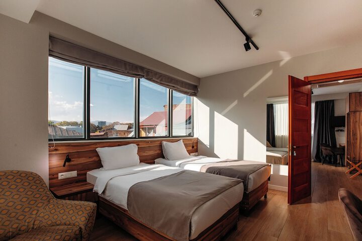 Room 29 of 60