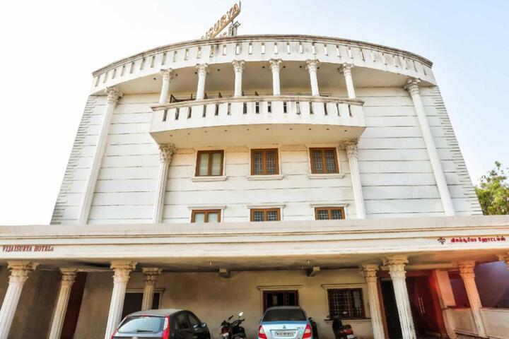 Hotel O VIJAISURYA