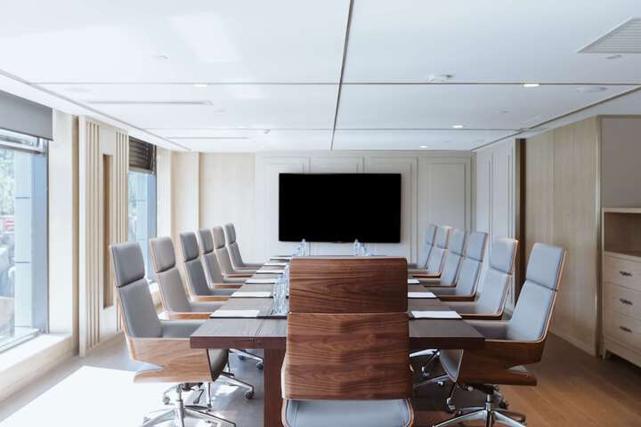 Meeting 112 of 131