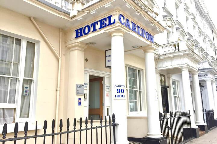 Hotel 57 of 57