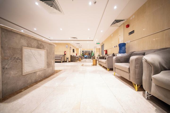 Hotel Interior 12 of 27