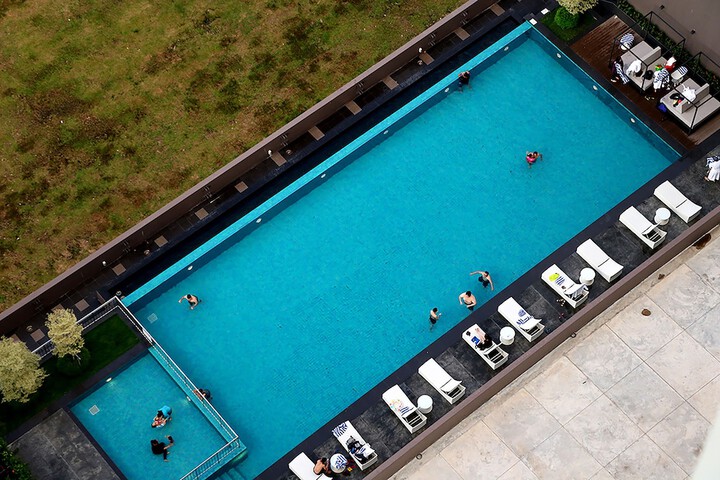 Hotel View 56 of 62