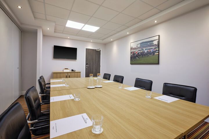Meeting 92 of 122