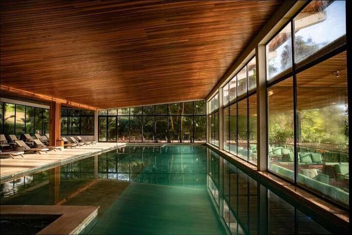 Clara Ibiúna Resort in Ibiuna