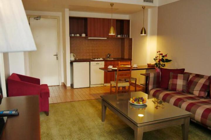 Fitness Facility Photos