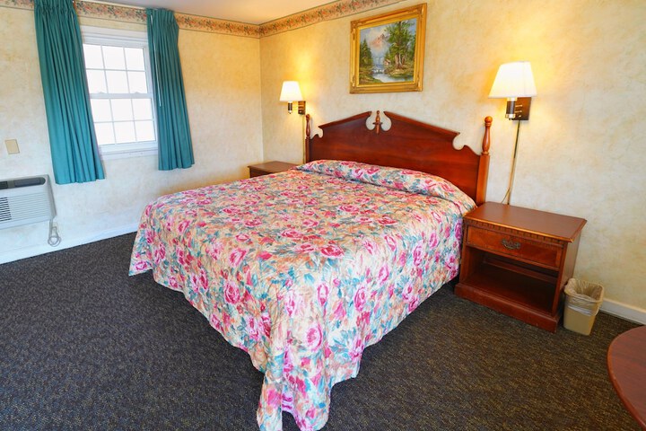 Extra beds