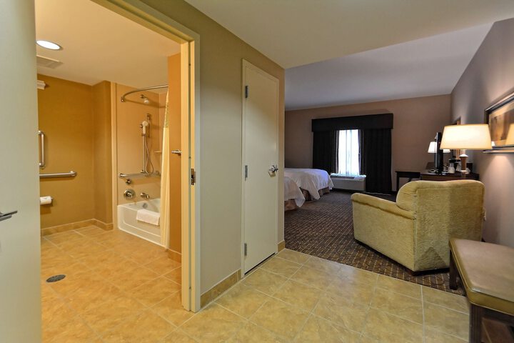 Bath Amenities