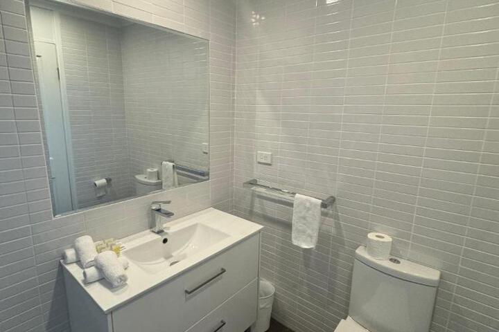 Fitness Center Photo