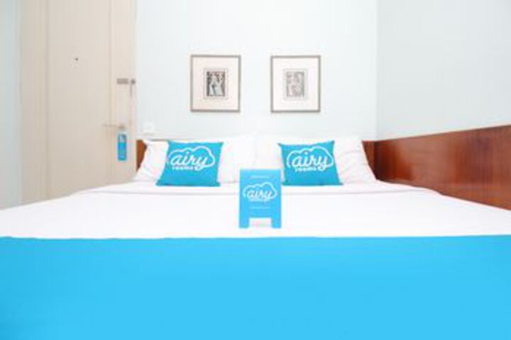 Airy Legian 131 Kuta Bali