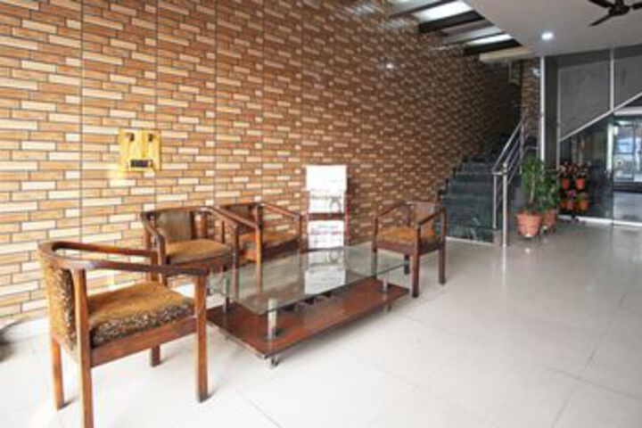Hotel Interior 16 of 20