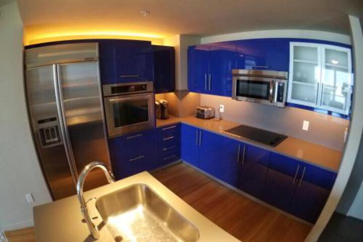2 BR W Residences Ft. Lauderdale in Fort Lauderdale, FL