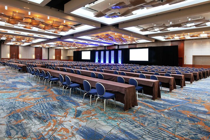 Ballroom