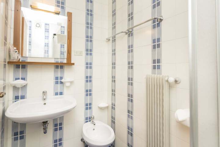 Bath Interior