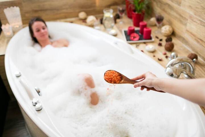 Spa Photos