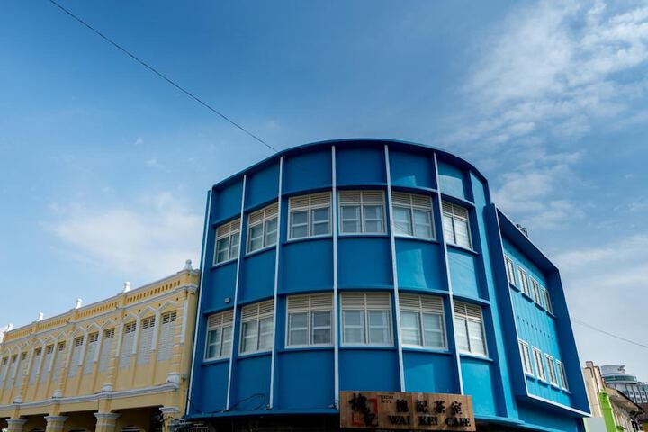 Hotel 67 of 67
