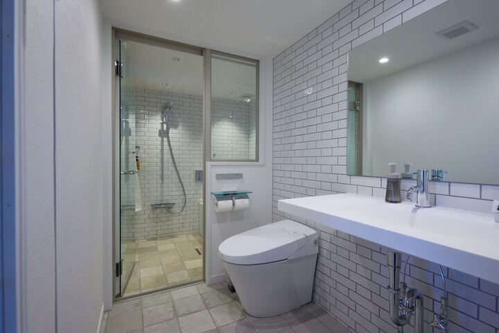 Bath Photo
