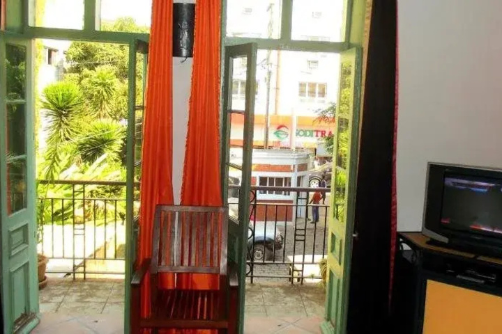 Terrace/Patio 6 of 17