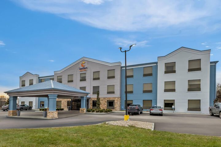 Hotel 61 of 64