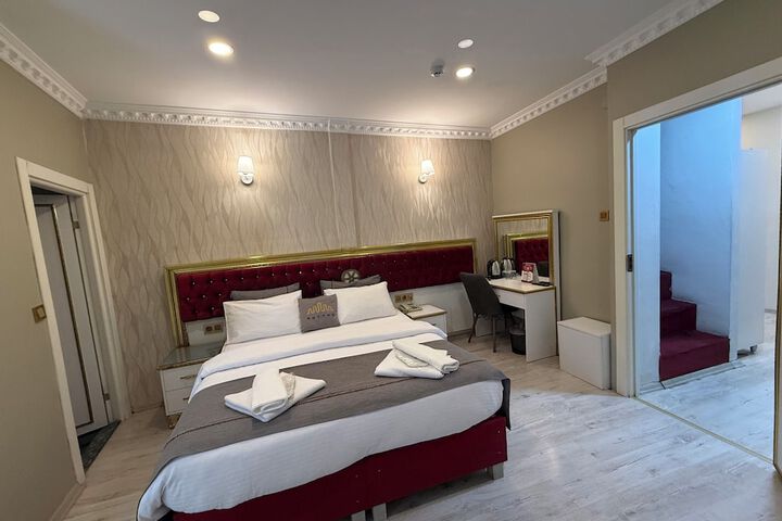 Room 40 of 110