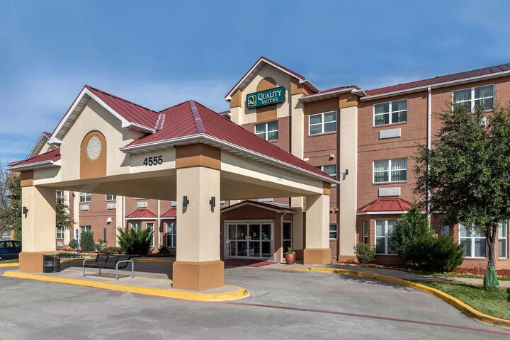 hotels in addison tx on beltline