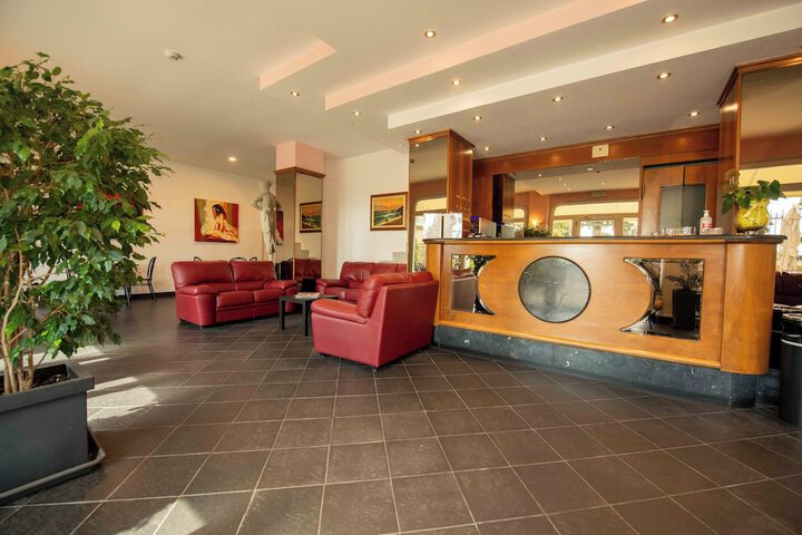 Hotel Interior 4 of 50