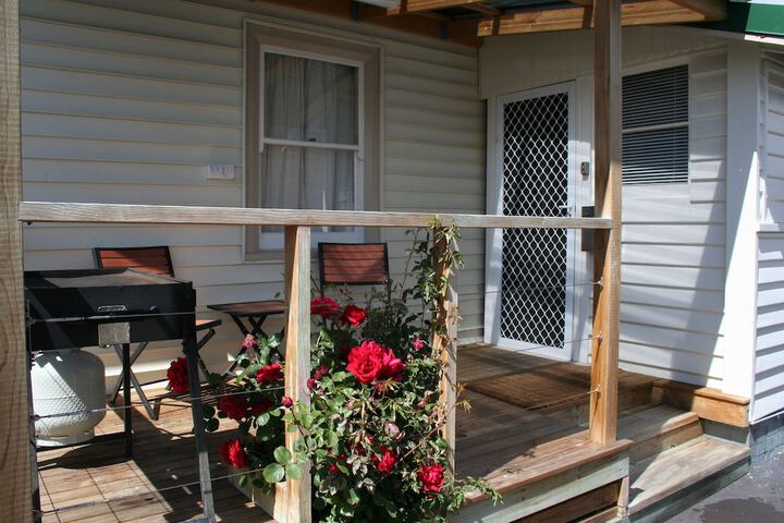 Terrace/Patio 36 of 71