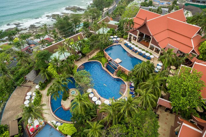 Hotel 246 of 257