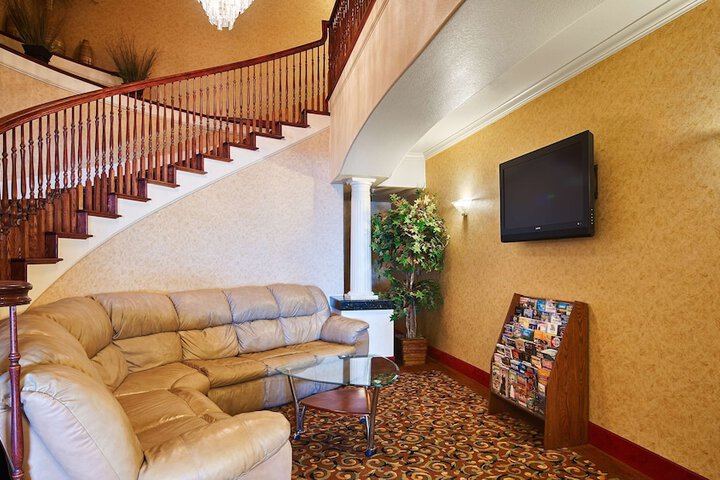 Lobby Photos