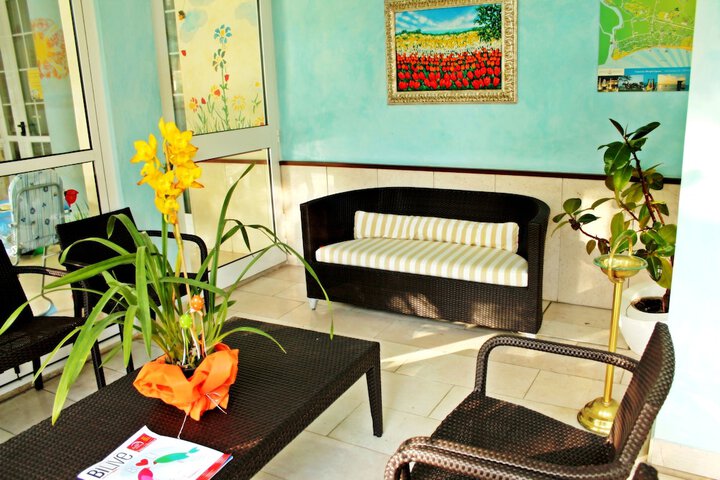 Hotel Interior 2 of 19