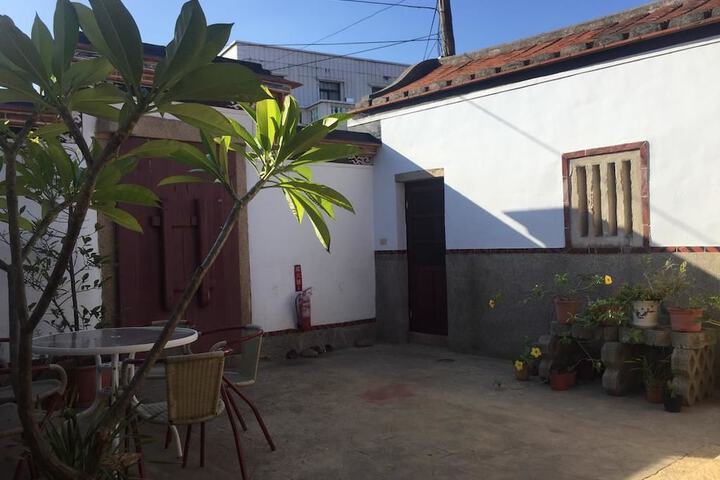 No. 86 Homestay of Shuitou