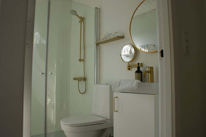 Bath Amenities