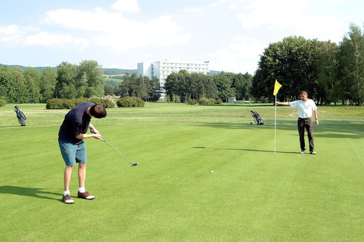 Golf