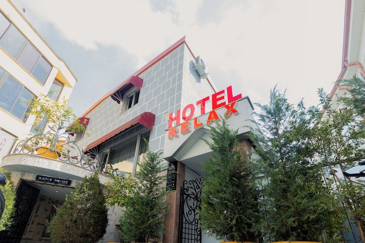 Hotel Exterior 81 of 84