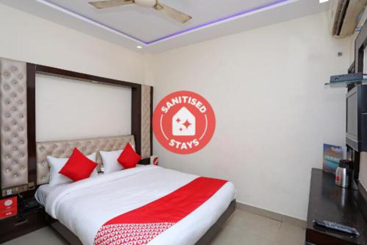 Hotel Vijay Inn