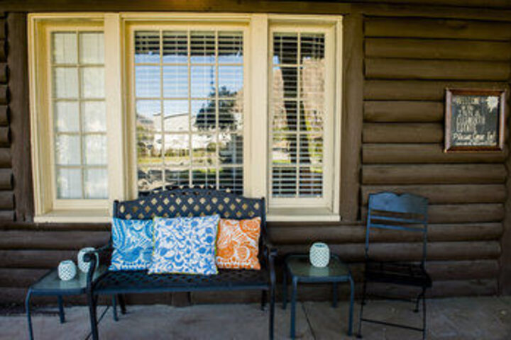 Terrace/Patio 27 of 28