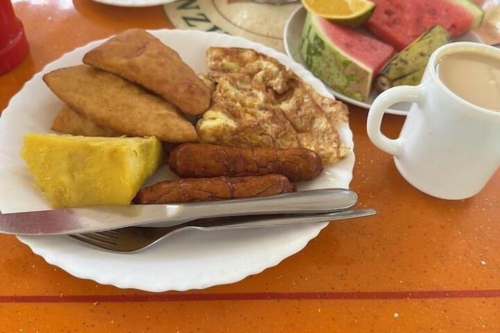 Breakfast/Coffee Service 20 of 54