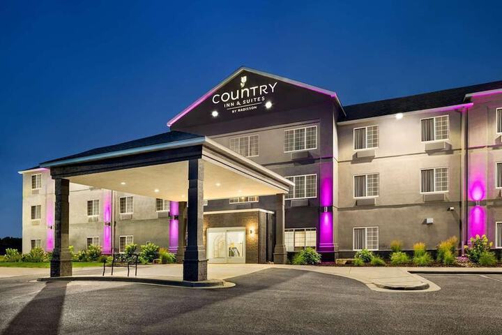 Hotel 39 of 39