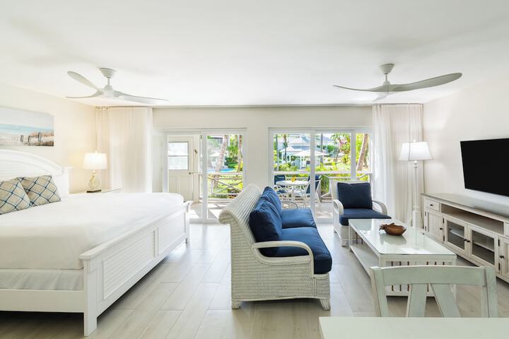 Photo of Ocean Club East Grace Bay Beach