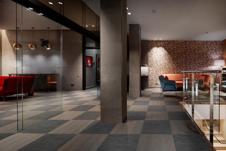 Hotel Interior 8 of 85