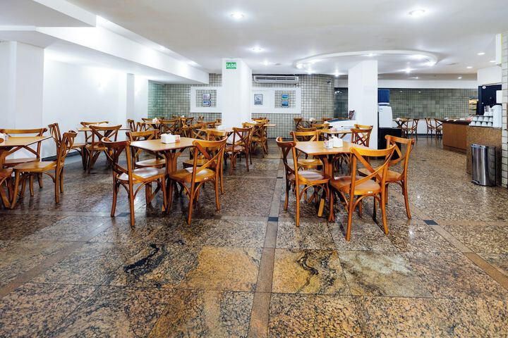 Dining Photos