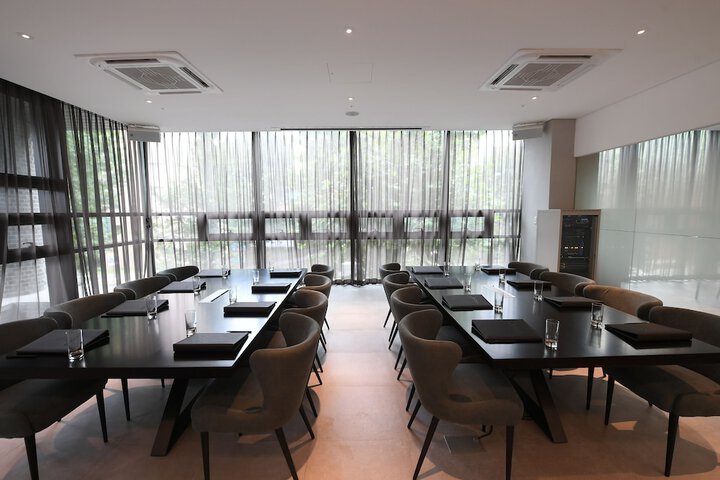 Meeting 40 of 45