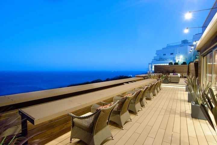 Terrace/Patio 30 of 32