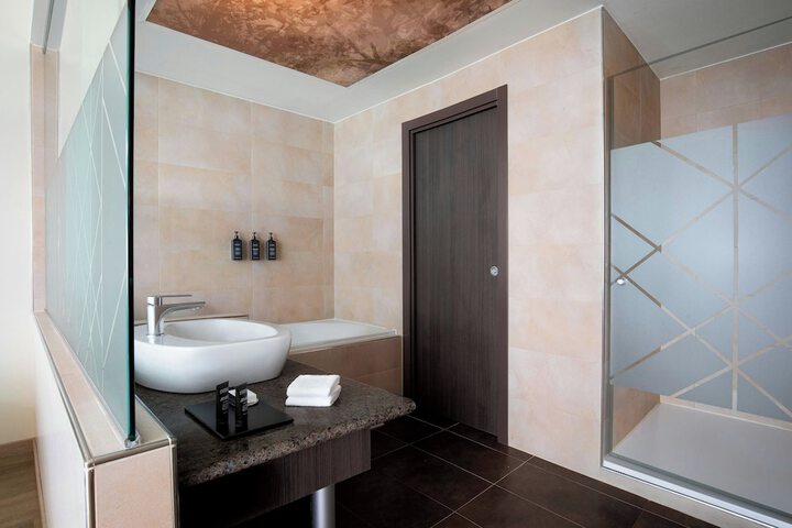 Bathroom Vanities