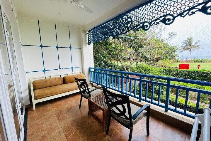 Terrace/Patio 122 of 124